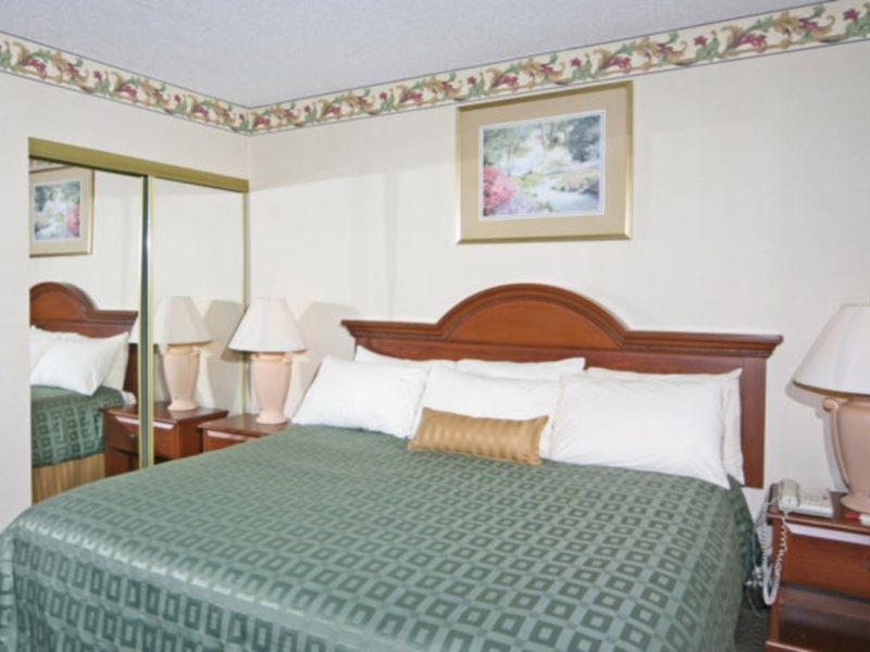 Comfort Inn River Ridge 阿什维尔 外观 照片